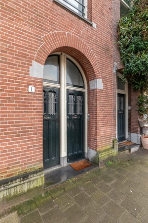 Medium property photo - Hugo de Grootkade 1-3, 1052 LN Amsterdam